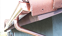 Rain Gutter Installation, Repair, Cleaning in Fayette, OH